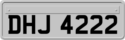 DHJ4222