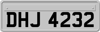 DHJ4232