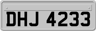 DHJ4233