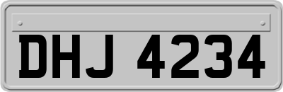 DHJ4234