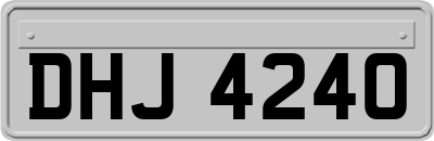 DHJ4240