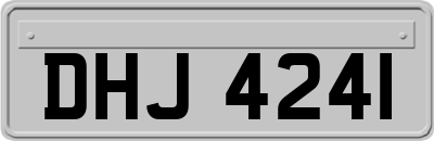 DHJ4241