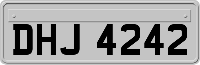 DHJ4242