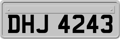 DHJ4243