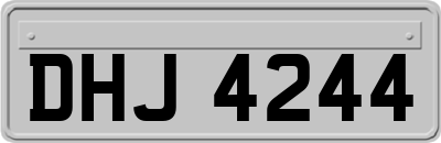 DHJ4244