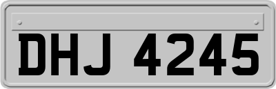 DHJ4245