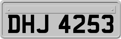 DHJ4253