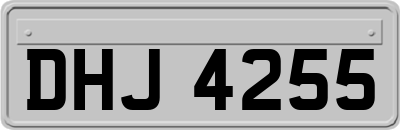 DHJ4255