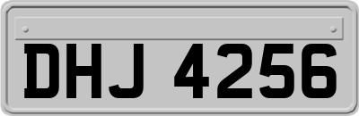 DHJ4256