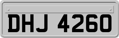 DHJ4260