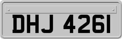 DHJ4261