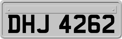 DHJ4262