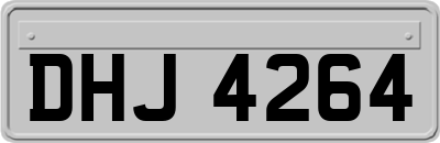 DHJ4264