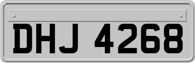 DHJ4268