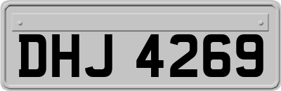 DHJ4269