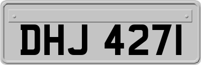 DHJ4271