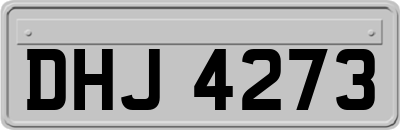 DHJ4273