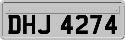 DHJ4274