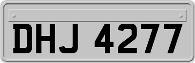 DHJ4277