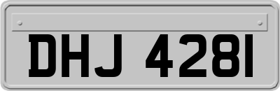 DHJ4281