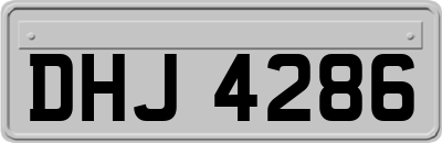 DHJ4286