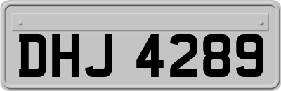 DHJ4289