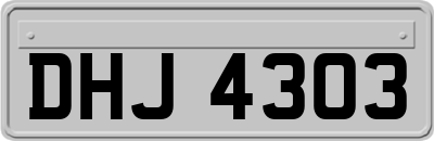 DHJ4303