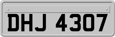 DHJ4307