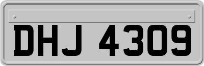 DHJ4309