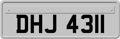 DHJ4311