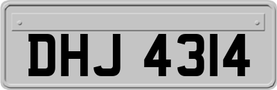 DHJ4314