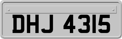 DHJ4315