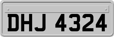 DHJ4324