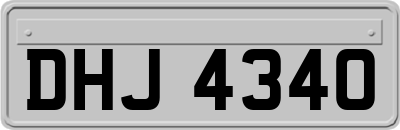 DHJ4340