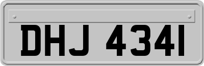 DHJ4341