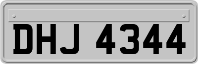 DHJ4344