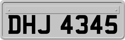 DHJ4345