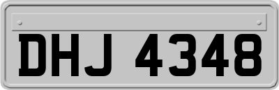 DHJ4348