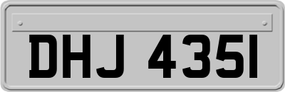 DHJ4351
