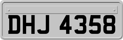 DHJ4358