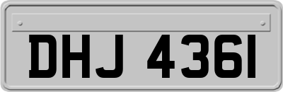 DHJ4361