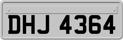DHJ4364