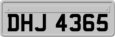 DHJ4365