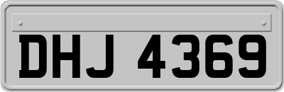 DHJ4369