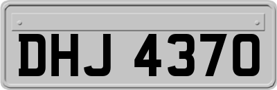 DHJ4370