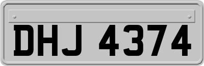 DHJ4374