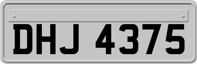 DHJ4375