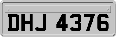 DHJ4376