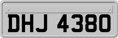 DHJ4380