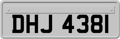 DHJ4381